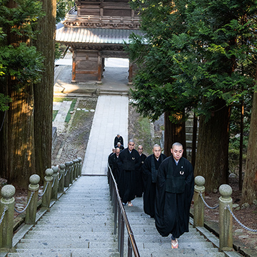 龍王尊祈祷道場 善寳寺